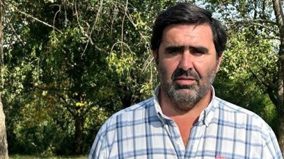 Pérez Frontini: todas las marcas de la industria tienen su carne angus; por algo la tienen  — Exposiciones — Dinámica Rural | El Espectador 810