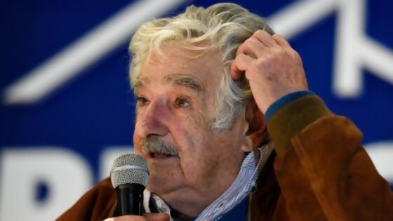 Ensalada de Mujica — La portada — Paren Todo | El Espectador 810