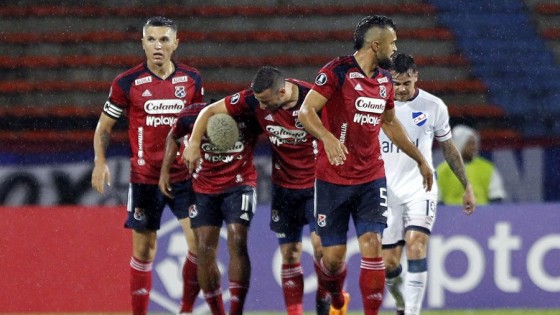 Los grandes vuelven de Colombia con dos derrotas — Deportes — Primera Mañana | El Espectador 810