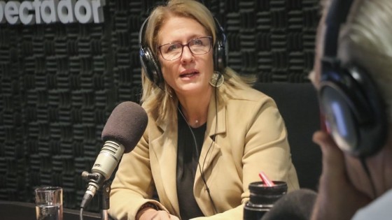 Auersperg: “El 86% de las personas en situación de calle tienen un uso problemático de drogas” — Entrevistas — Primera Mañana | El Espectador 810