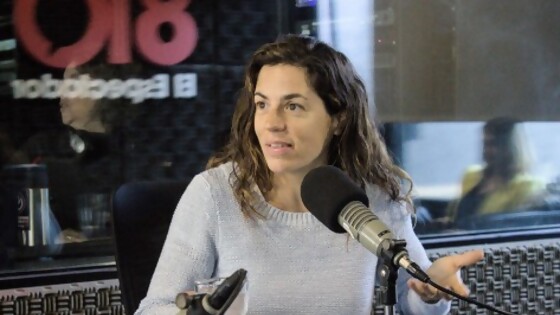  Maia Castro: el ayer y el hoy juntos en la composición — La Entrevista — Más Temprano Que Tarde | El Espectador 810