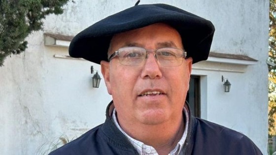 Jorge Rodríguez: lo importante es que se puso el tema arriba de la mesa — gremiales — Dinámica Rural | El Espectador 810