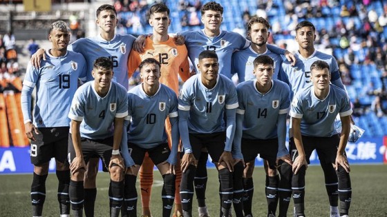 Uruguay busca meterse entre los ocho mejores del Mundial — Deportes — Primera Mañana | El Espectador 810