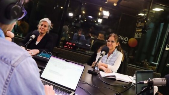 La mediación como apuesta de la Defensoría de Vecinos para la contaminación sonora — Ronda NTN — No Toquen Nada | El Espectador 810