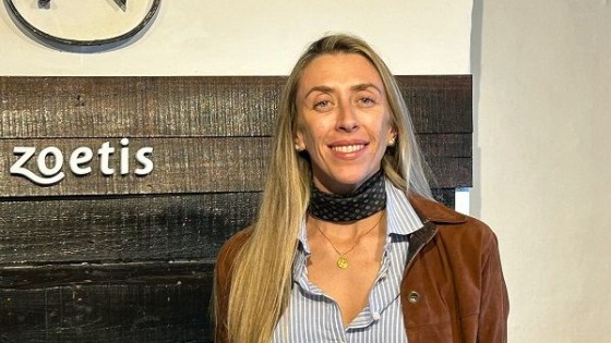 Eliane Cabrera: hacer uso de las herramientas de manera efectiva — Sanidad — Dinámica Rural | El Espectador 810