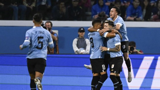 Uruguay entre los cuatro mejores del Mundial — Deportes — Primera Mañana | El Espectador 810