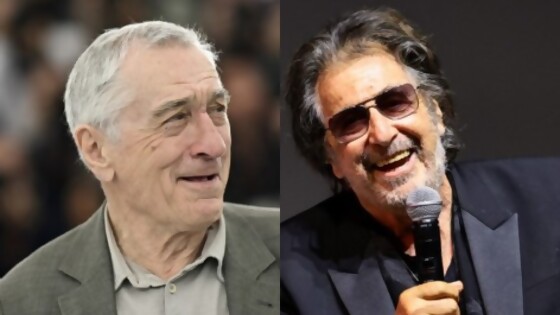 Guionista de Dios confunde a De Niro y Pacino y los pone en la misma película: El Abuelo Tuvo un Hijo/ Despedida a Mariano Arana, un señor del siglo XX — Columna de Darwin — No Toquen Nada | El Espectador 810