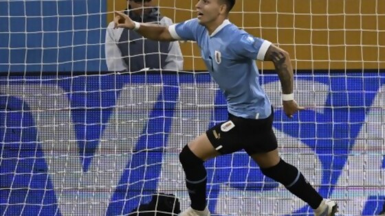 Ganaron los Sub 20 que juegan como viejo — Darwin - Columna Deportiva — No Toquen Nada | El Espectador 810