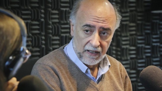  Mieres: “El estado tiene que asumir un rol que garantice una solución a la situación actual de la Caja Bancaria” — Entrevistas — Primera Mañana | El Espectador 810