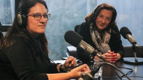 Ideas que funcionan: la formación — La entrevista — Paren Todo | El Espectador 810