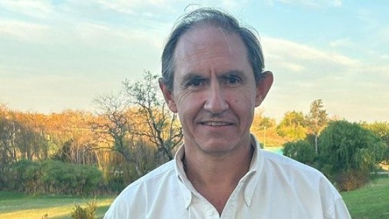 Horacio Mederos: “trabajar en prevención en medicina veterinaria es muy importante” — Sanidad — Dinámica Rural | El Espectador 810