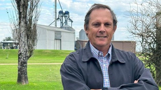 Alfredo Lago, tras participar en Rice MTC 2023: “vemos un mercado región fuerte y sostenido” — Comercio Exterior — Dinámica Rural | El Espectador 810