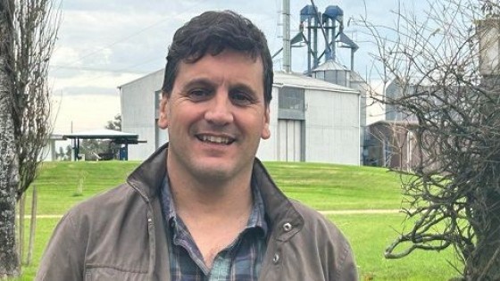 Jesús Castillo: el sector arrocero uruguayo ha estado preocupado por mantener la sustentabilidad — Investigación — Dinámica Rural | El Espectador 810