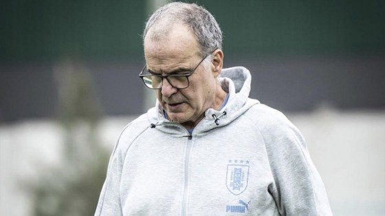 Uruguay prepara el debut de Bielsa y el homenaje a la Sub 20 — Deportes — Primera Mañana | El Espectador 810