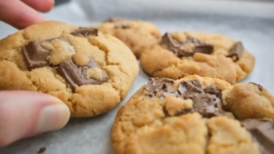 ¿Cookies o galletas? — Al horno con Sofía Muñoz — Paren Todo | El Espectador 810