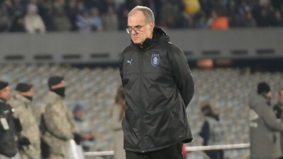 Entre el homenaje a la Sub 20 y el debut de Bielsa, qué conclusiones se pueden sacar — Diego Muñoz — No Toquen Nada | El Espectador 810