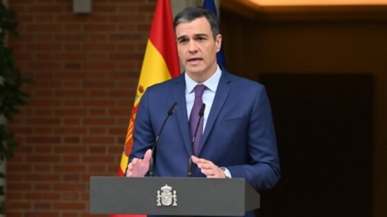 La traición de Pedro Sánchez y las repercusiones del debate en Argentina — Claudio Fantini — Primera Mañana | El Espectador 810