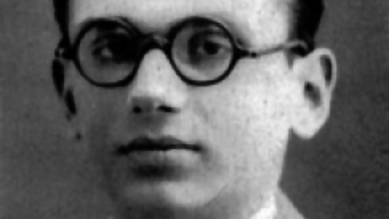 Desnutrición y paranoia: la oscura vida del matemático Kurt Gödel — Audios — Las Conversaciones | El Espectador 810