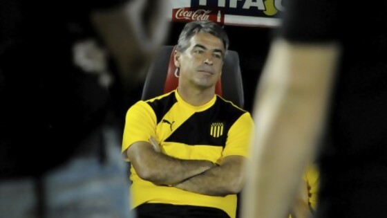 La continuidad de Bengoecha aumentó las diferencias en la directiva de Peñarol — Deportes — Primera Mañana | El Espectador 810