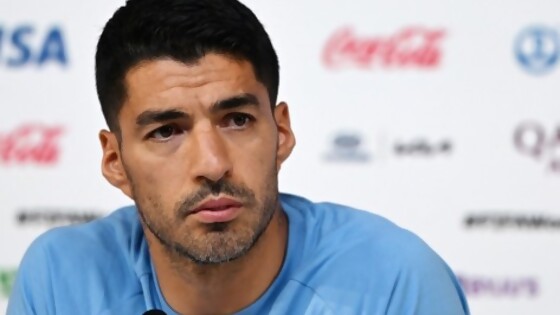 Suárez busca salir del Gremio y definir su futuro — Diego Muñoz — No Toquen Nada | El Espectador 810