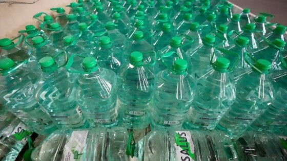 ¿Cómo quedaron los precios del agua embotellada? — Economía en casa — Paren Todo | El Espectador 810