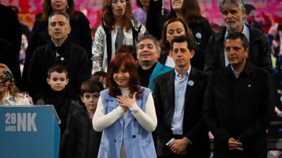 Nunca más nunca más, novedades del mono titón y análi del cuadro electoral enlaaaargentina — Columna de Darwin — No Toquen Nada | El Espectador 810