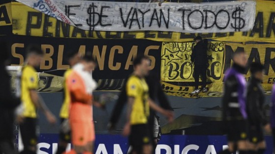 Peñarol no levanta cabeza — Deportes — Primera Mañana | El Espectador 810