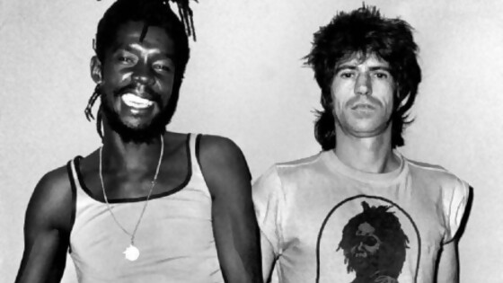 El día que Peter Tosh le ocupó la casa a Keith Richards — El lado R — Abran Cancha | El Espectador 810