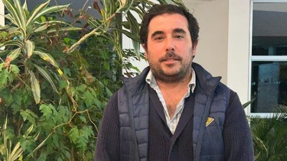 Francisco Muñoz: queda a la vista lo importante que es el manejo para los resultados reproductivos  — Sanidad — Dinámica Rural | El Espectador 810