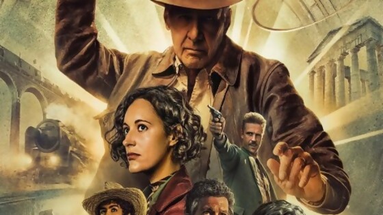 ALERTA SPOILER: Un Indiana Jones cascoteado — Para regalar o regalarse — Paren Todo | El Espectador 810