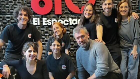 La Caja Negra de colección — A jugar con Yoyo — Paren Todo | El Espectador 810