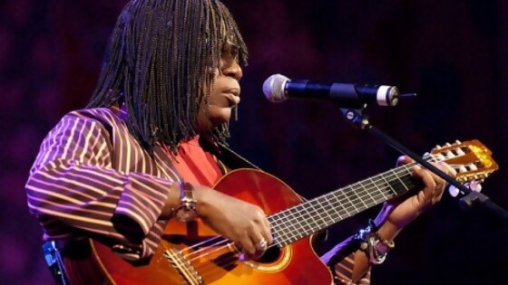 Milton Nascimento, el más latinoamericano de los compositores brasileros — Audios — Las Conversaciones | El Espectador 810