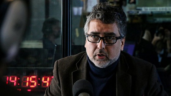 Pérez Banchero: “Si los colorados no hacemos algo, vamos a terminar revoleando el poncho de Aparicio” — La Entrevista — Más Temprano Que Tarde | El Espectador 810