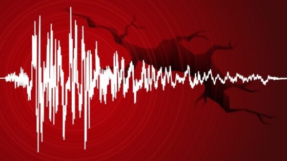 Se registró un sismo en Uruguay: ¿Y ahora qué? — La portada — Paren Todo | El Espectador 810