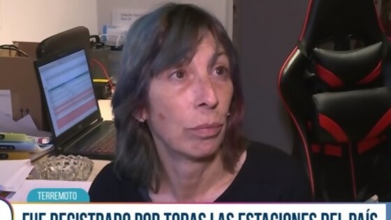 El “terremoto asintomático” de Leda — Columna de Darwin — No Toquen Nada | El Espectador 810