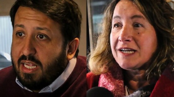 Según AEBU, fusionar el BHU con el BROU no soluciona el reclamo de los deudores en UR — La Entrevista — Más Temprano Que Tarde | El Espectador 810