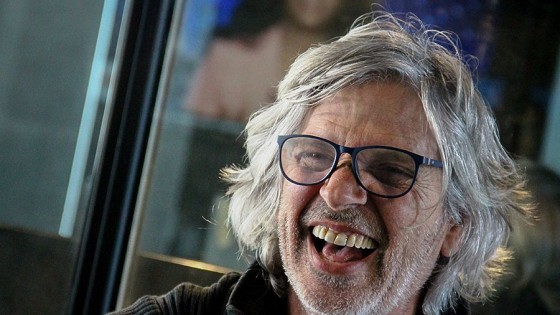 Gustavo Ripa: “Son tiempos de defender la belleza, el lenguaje y la alegría”. — La Entrevista — Más Temprano Que Tarde | El Espectador 810