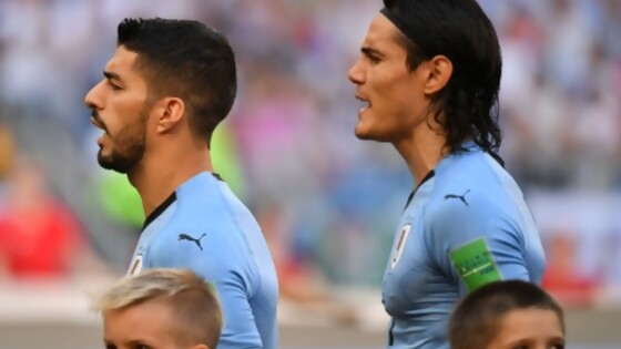 El futuro de Suárez y Cavani en el aire — Diego Muñoz — No Toquen Nada | El Espectador 810