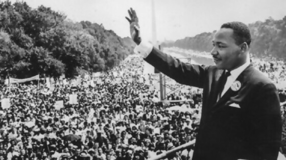 La vida de Martin Luther King, el hombre que luchó por “un sueño” de igualdad — In Memoriam — Abran Cancha | El Espectador 810