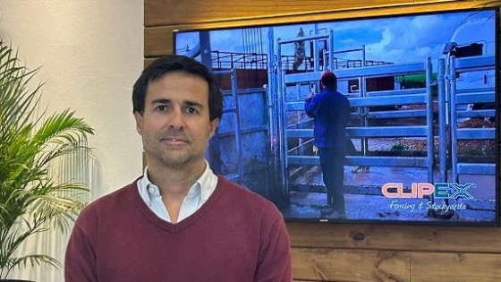 Albanell: el campo se ha intensificado muchísimo; la ganadería avanza a ritmos que no se veían  — Inversión — Dinámica Rural | El Espectador 810