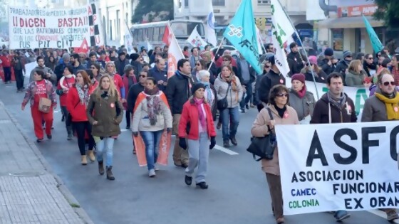 Los principales titulares de este jueves 18 de abril — Titulares — Primera Mañana | El Espectador 810