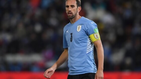 Diego Godín anunció su retiro — Deportes — Primera Mañana | El Espectador 810