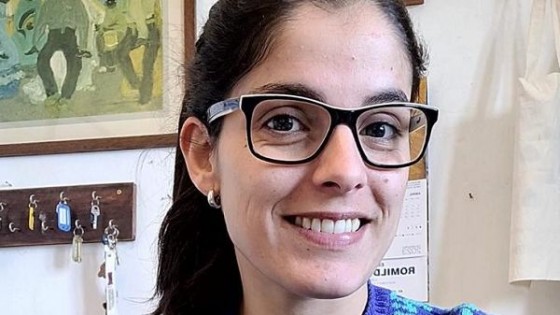 Daniela Freiría: generalmente hay mucho interés de los estudiantes en estar en la producción — Entrevista destacada — Dinámica Rural | El Espectador 810