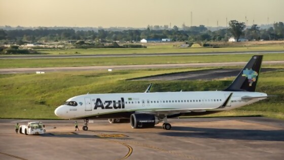 Controladores aéreos: “Nuestras medidas no afectan la esencialidad” — La portada — Paren Todo | El Espectador 810