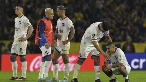 Nacional se despidió de la Libertadores — Deportes — Primera Mañana | El Espectador 810