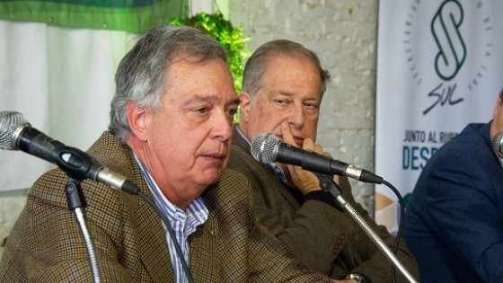 Mattos: una actividad que “está viva y tiene expectativas”, pese a atravesar “tal vez su peor crisis” — Mercado Lanero — Dinámica Rural | El Espectador 810