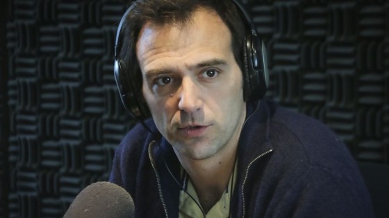 Ponce de León: “Uno de los debes que tenemos como país es la distribución y difusión de las obras” — Entrevistas — Primera Mañana | El Espectador 810