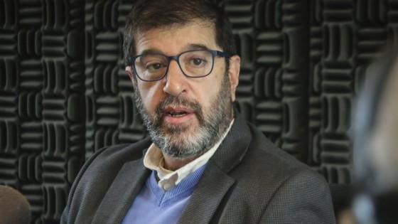 Pereira: “El Frente Amplio no tendría que haberse metido en el procedimiento del PIT-CNT para impulsar el plebiscito” — Entrevistas — Primera Mañana | El Espectador 810