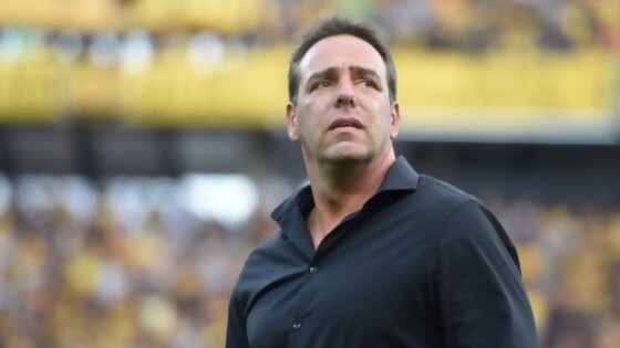 Super Peñarol, ¿de qué? — Darwin - Columna Deportiva — No Toquen Nada | El Espectador 810