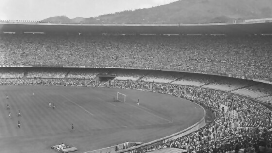 Las radios campeonas del mundo: camino a Maracaná (Parte 2) — 100 años con voz — Abran Cancha | El Espectador 810